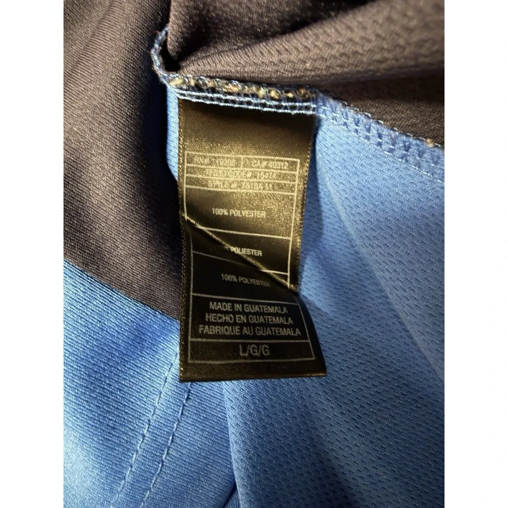 adidas excellent overall